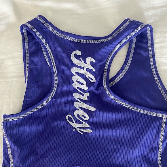 Harley-Davidson Tank-top - Picture 6 of 6